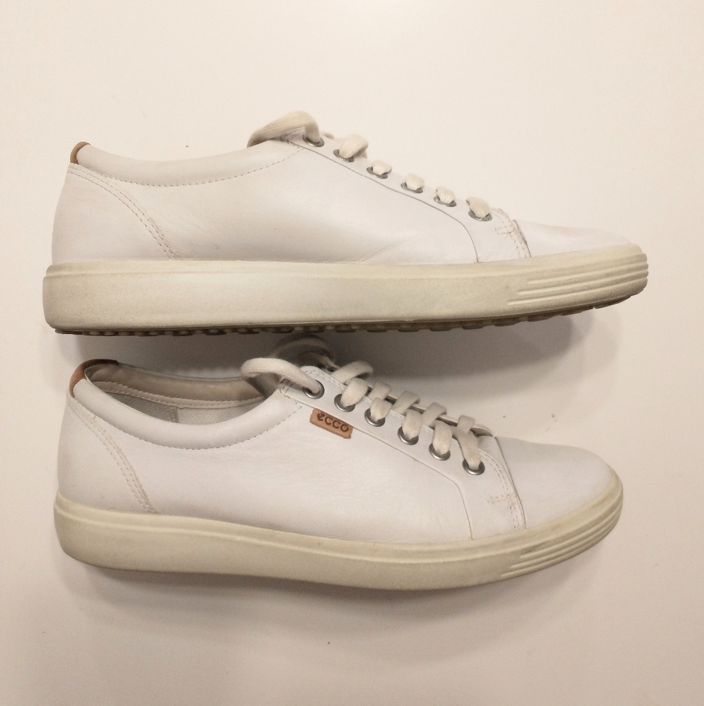 ECCO Women's Soft 7 Sneaker
